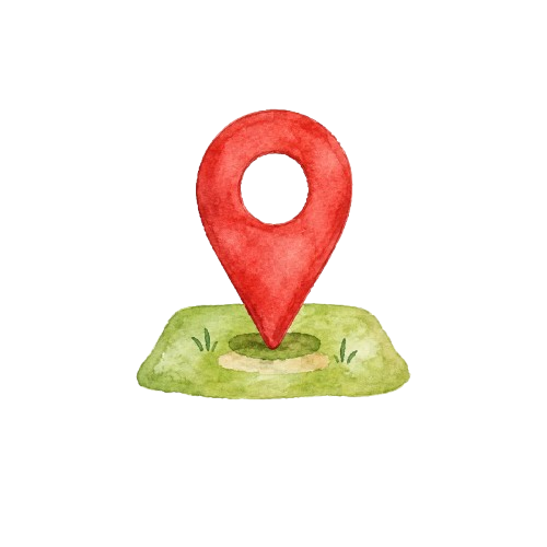 Location icon